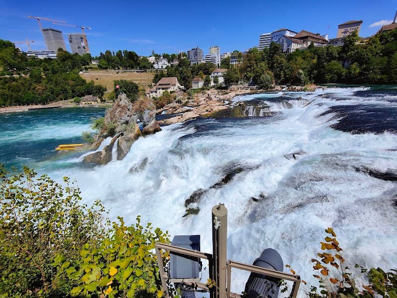 Rhine Falls - Image 2