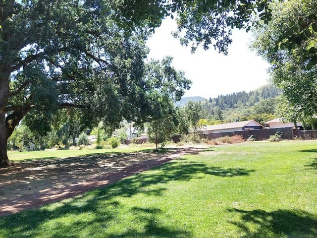 Observatory Park - Image 1