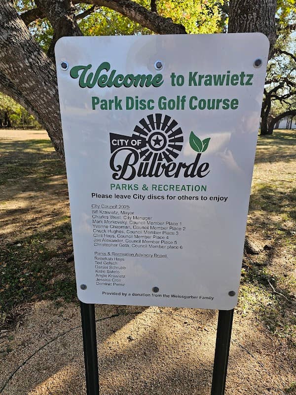 Krawietz Park - Image 1