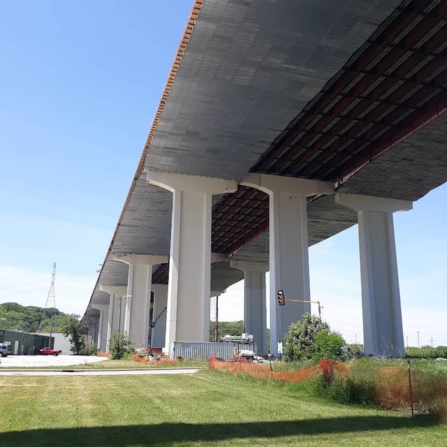 Canal Road Towpath bridge - Image 3