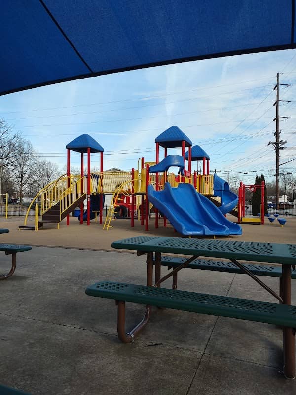 Goodlettsville Parks & Rec - Image 1