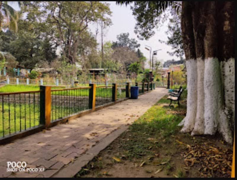 Marar Park - Image 1