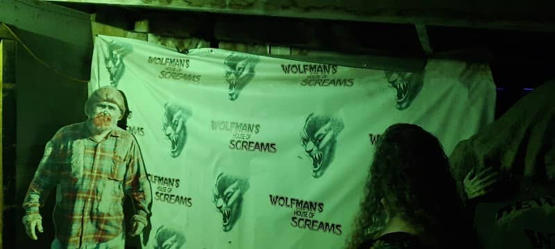 Wolfman's House Of Screams - Image 2