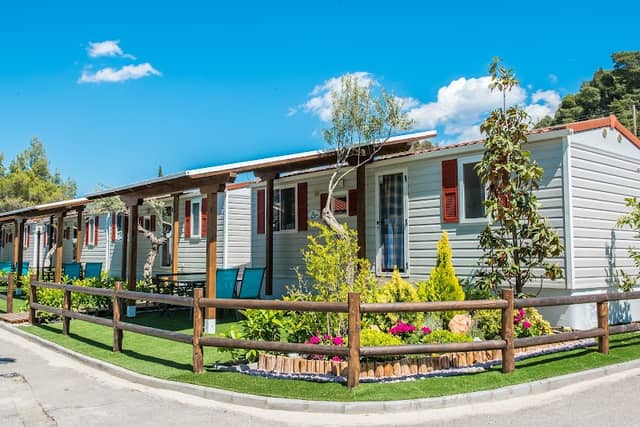 camping Castello - Image 1