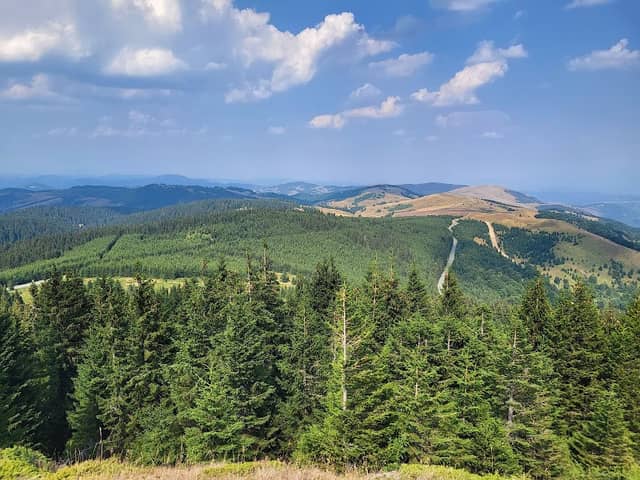 Kopaonik National Park - Image 1