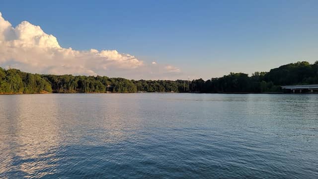 Lake Lanier Olympic Park - Image 3