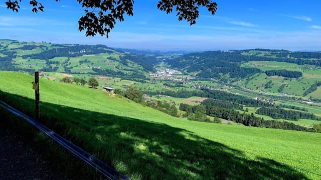 Panorama - Wanderweg - Image 3