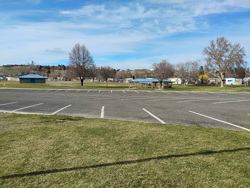 South Hill Park - Image 1