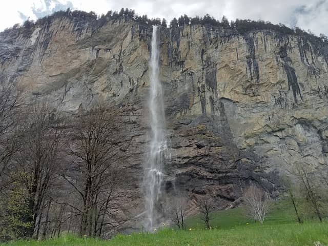 Buchenbachfall - Image 1