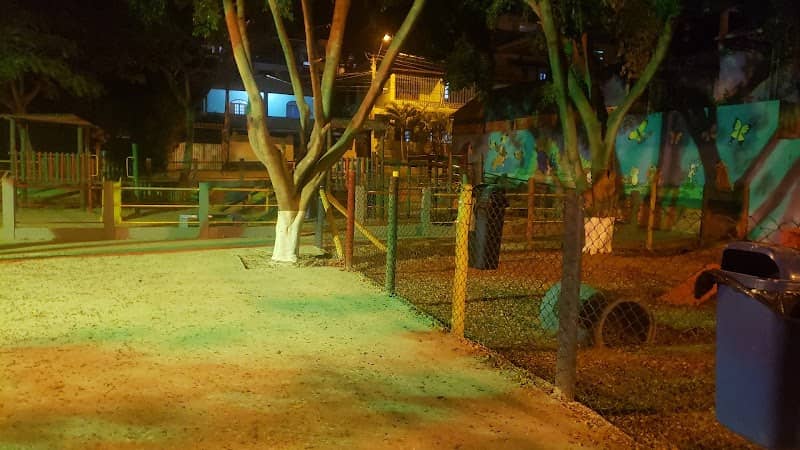 Praça do Jardim Itapemirim - Image 1