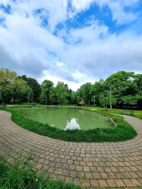 Park Karagaç - Image 1