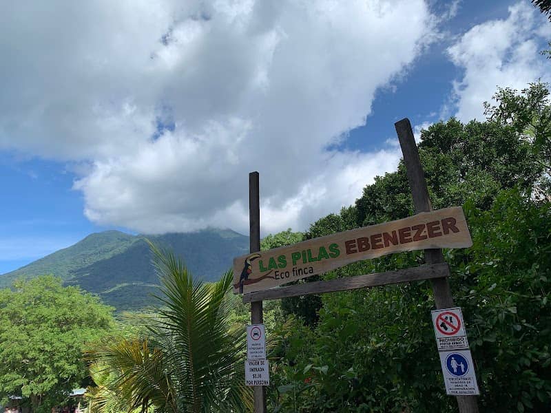 ECOFINCA "Las Pilas" - Image 1