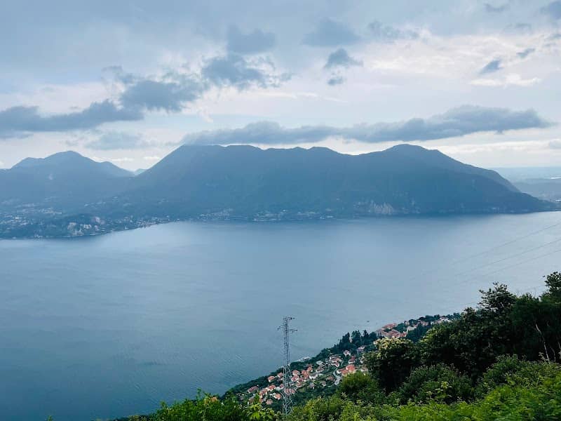 Riserva Speciale del Sacro Monte della SS. Trinità di Ghiffa - Image 3