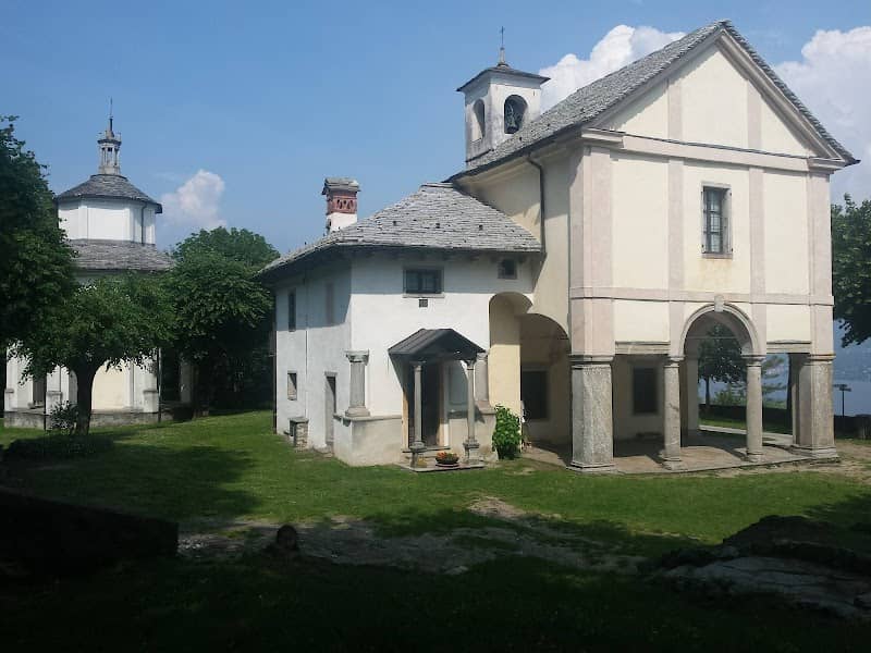 Riserva Speciale del Sacro Monte della SS. Trinità di Ghiffa - Image 2