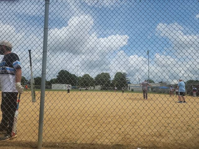 Hurlock Athletic Park - Image 1