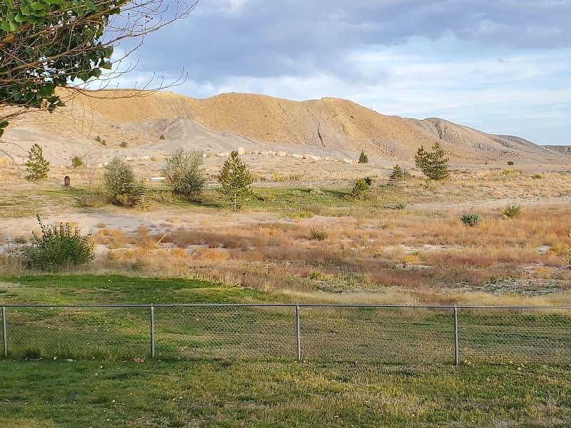 Covebasin Dog Park - Image 1