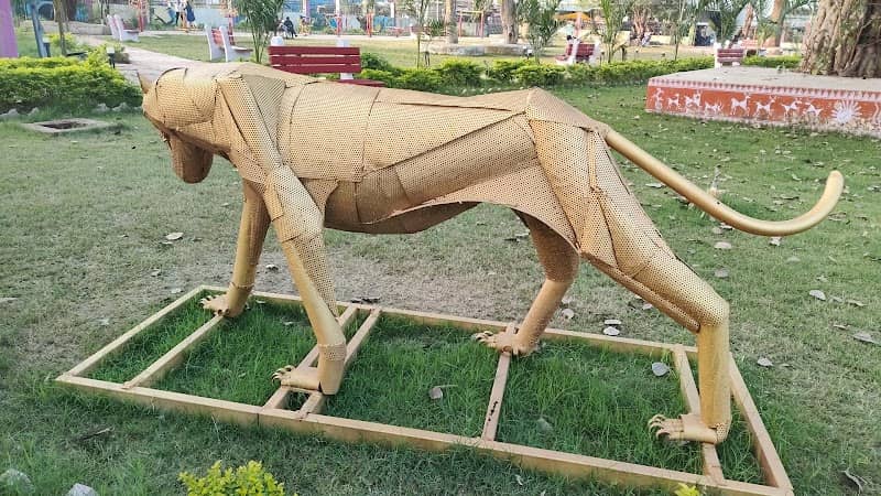 Naveen children park - Image 1