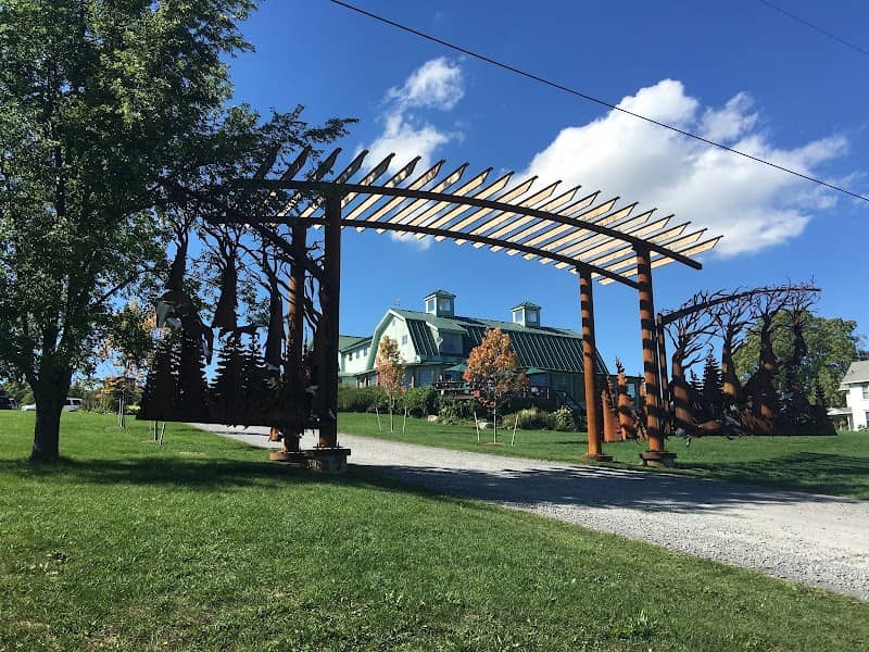 Fox Run Vineyards - Image 1