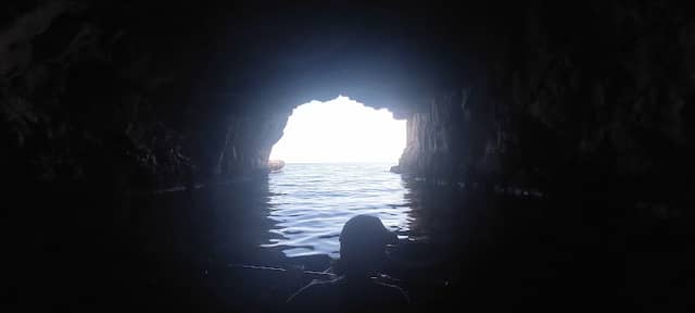 Cueva Gata Negra - Image 2