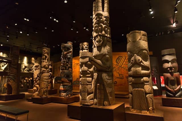 Royal BC Museum - Image 3