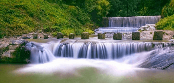 Nagarkot Waterfall - Image 1