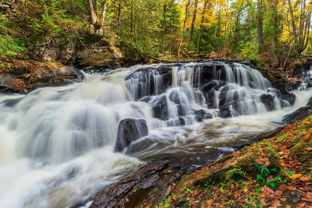 High Falls on Papineau - Image 1