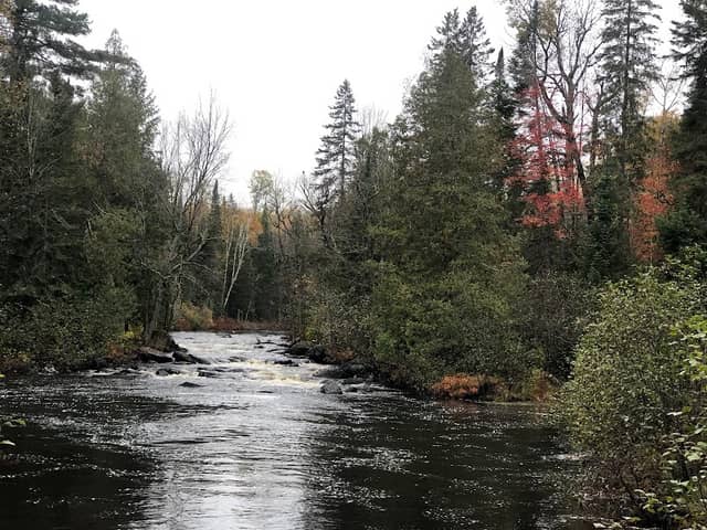 High Falls on Papineau - Image 2