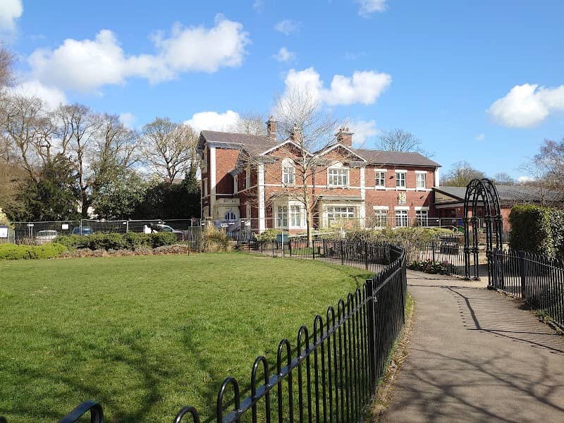 Brampton Park - Image 3