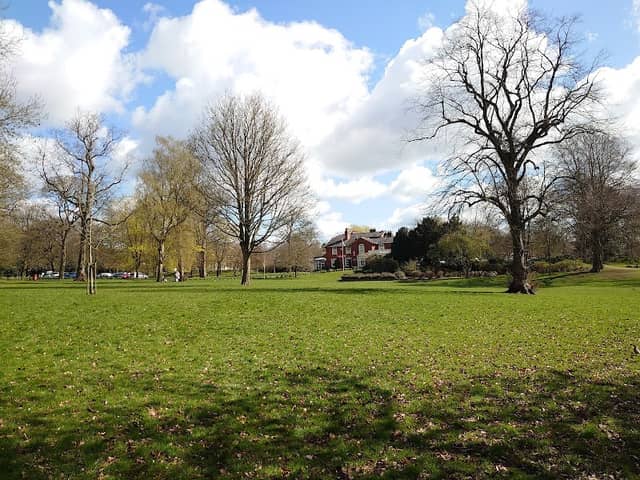 Brampton Park - Image 1