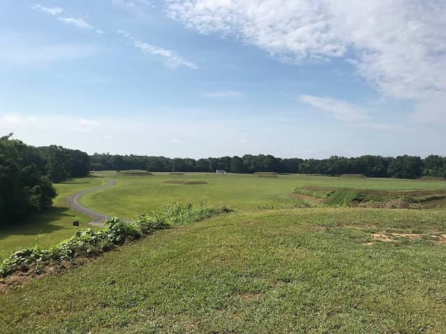 Moundville Archaeological Park - Image 2