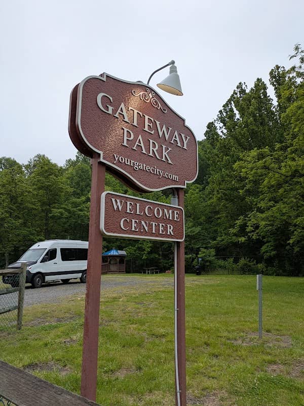 Gateway Park - Image 2