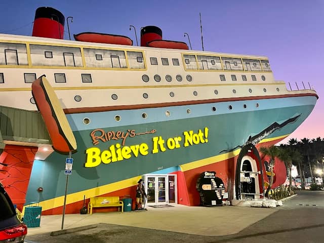 Ripley's Believe It or Not! - Image 2
