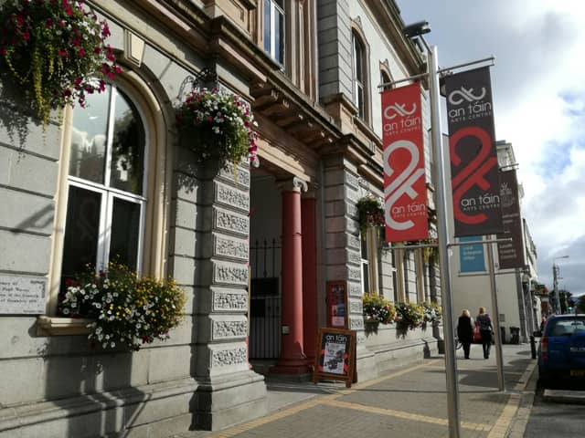 An Táin Arts Centre - Image 2