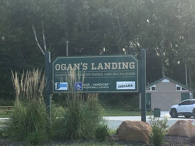 Ogan’s Landing - Image 2