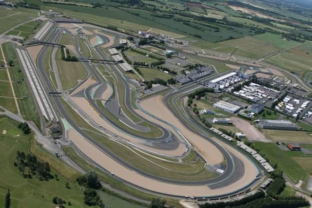 Nevers Magny Cours Circuit - Image 1