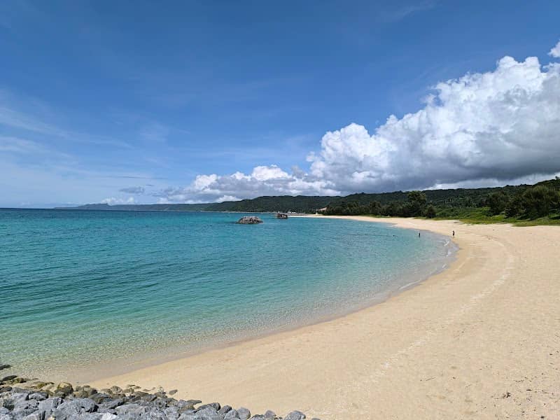Tobaru Beach - Image 2