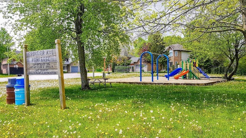 Frontier Park - Image 1