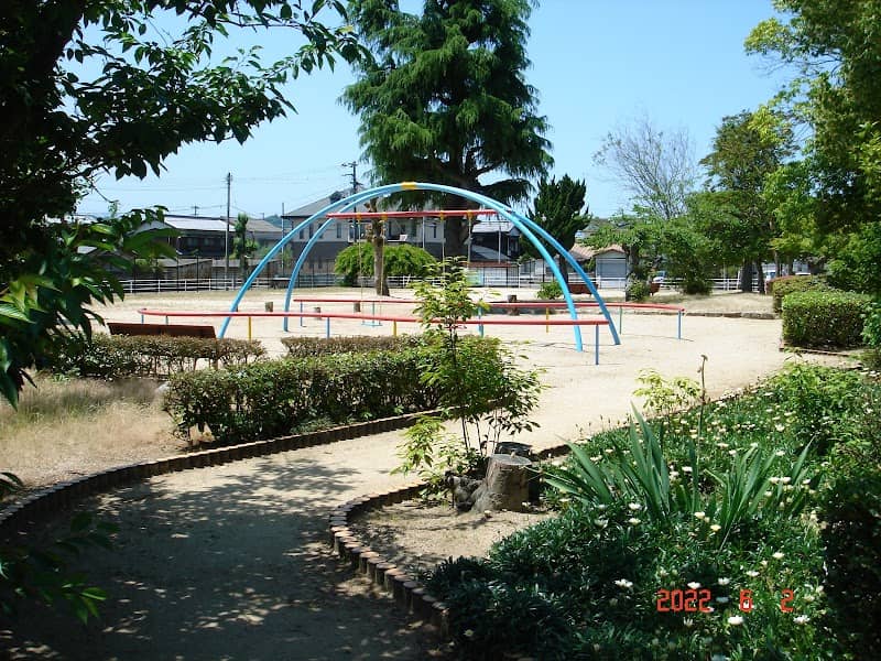 Hashihama Jihori Park - Image 1