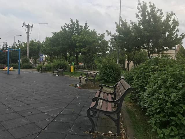 Gülpınar Parkı - Image 2