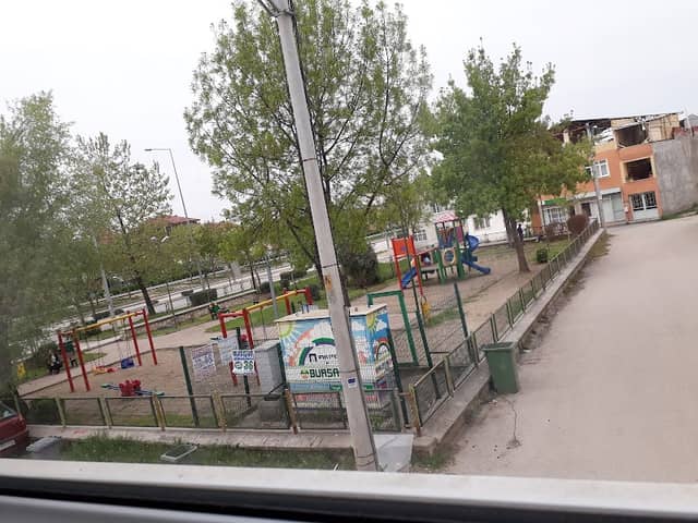 Gülpınar Parkı - Image 1