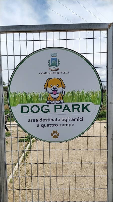 Dog Park - Image 1
