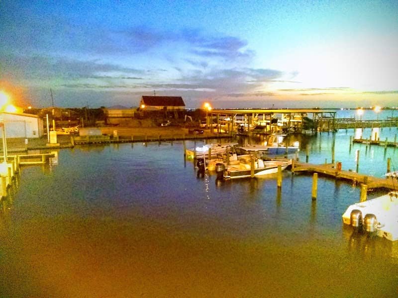 Bridge Side Cabins and Marina - Image 2