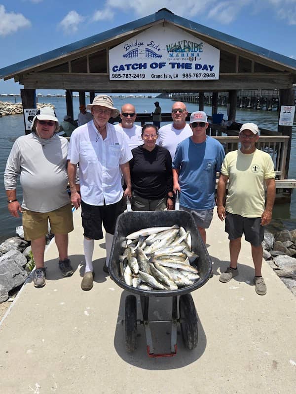 Capt. John's Fin-tastic Charters - Image 2