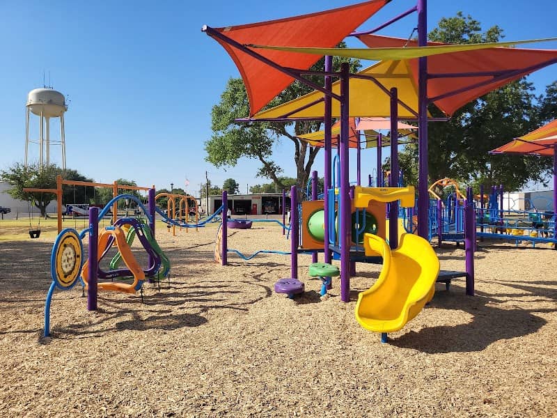 Permian Park - Image 1