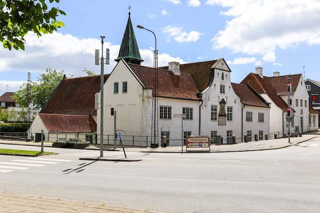 Hertug Hans Kirke - Image 2