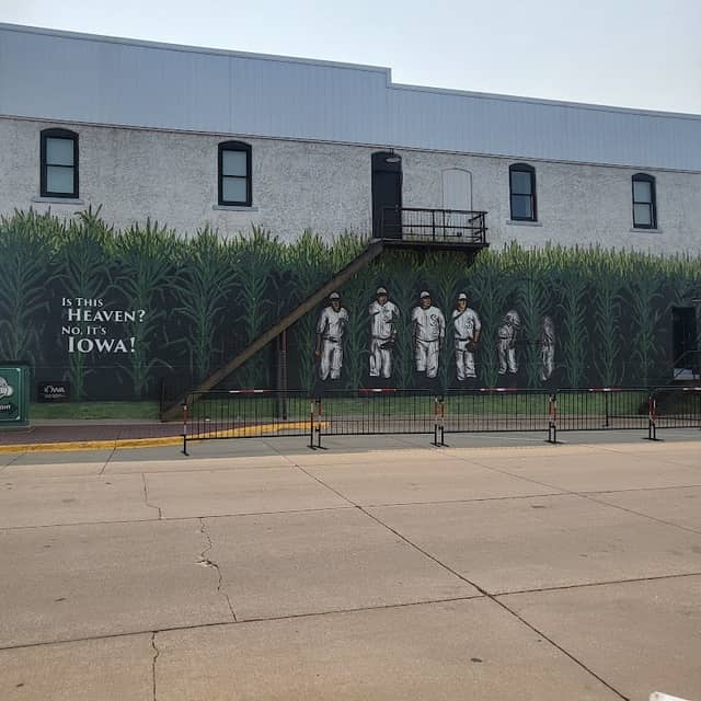 Field of Dreams Mural - Image 2