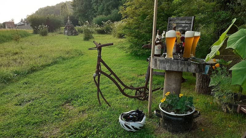 Radler-Rast "An der Quelle" - Image 1