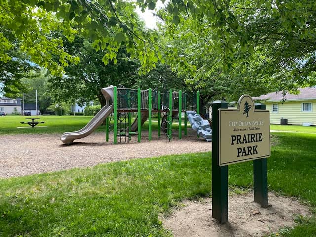 Prairie Park - Image 1