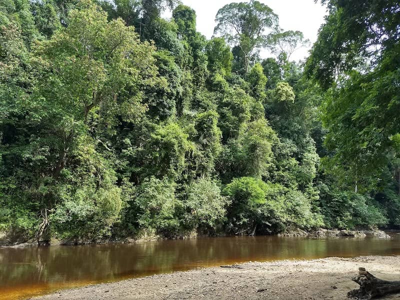 Lubuk Simpon - Image 1