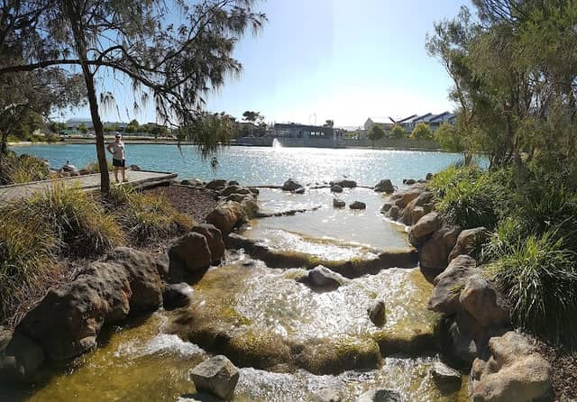 Butler Lake Lookout - Image 2